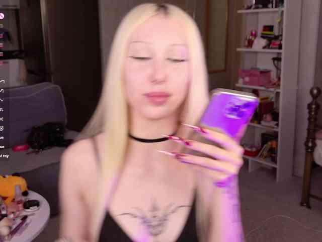 gothtv webcam