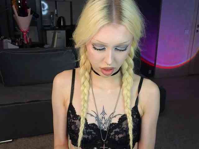 gothtv webcam