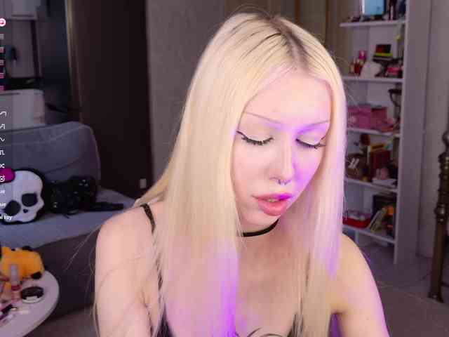 gothtv webcam