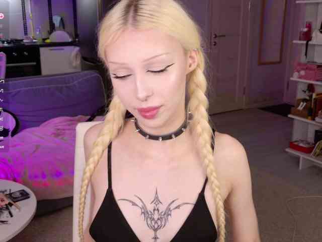 gothtv webcam