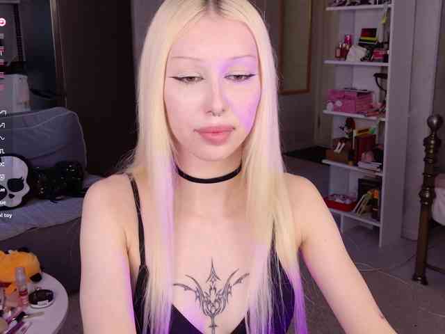 gothtv webcam