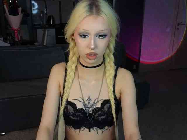 gothtv webcam