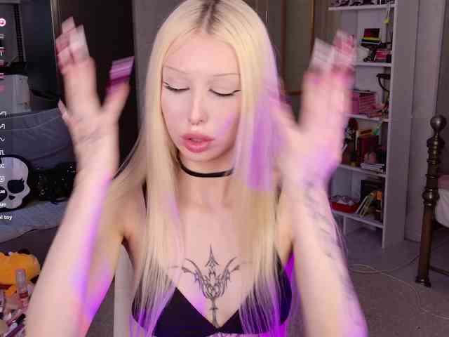 gothtv webcam