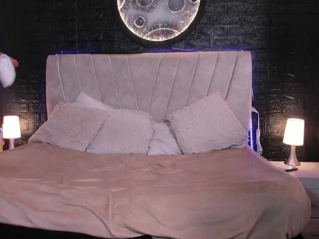 SUNNN-AND-MOONNN live cam on BongaCams