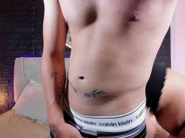 SUNNN-AND-MOONNN Sex Cam Show
