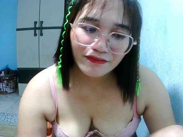 BarbieLat69 webcam