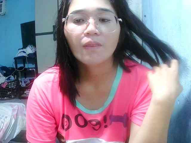 Sexbomb631 webcam