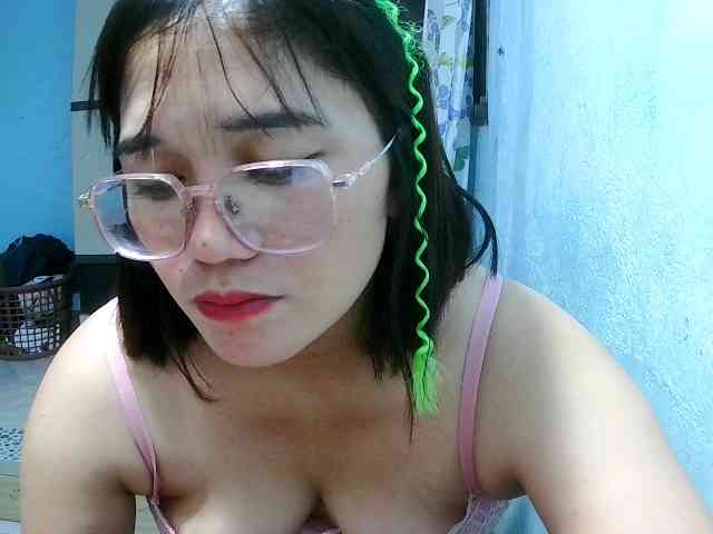 BarbieLat69 webcam