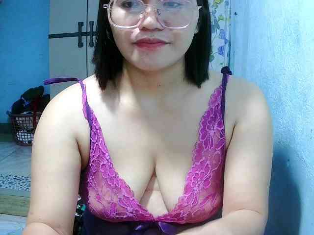 BarbieLat69 webcam