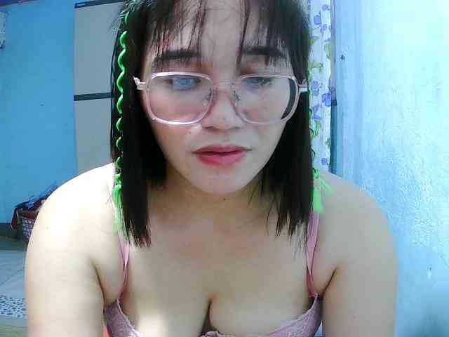 BarbieLat69 webcam