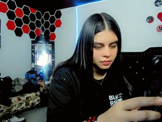 maddison-ivannova Porn Show