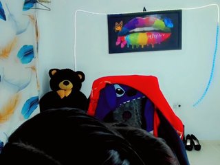 maddison-ivannova Porn Show