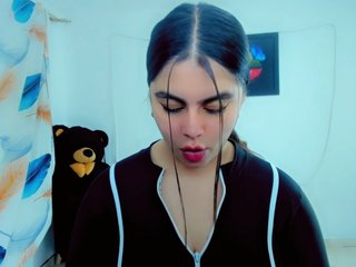 maddison-ivannova Porn Show