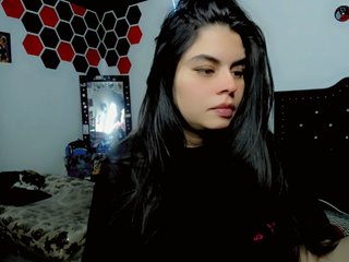 maddison-ivannova Porn Show