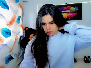 maddison-ivannova Porn Show