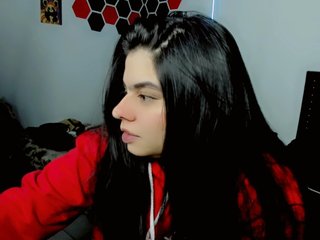 maddison-ivannova Porn Show