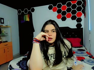 maddison-ivannova Porn Show