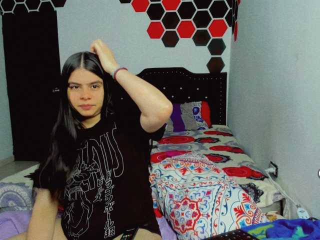 maddison-ivannova live cam on BongaCams