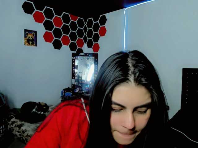 maddison-ivannova live cam on BongaCams