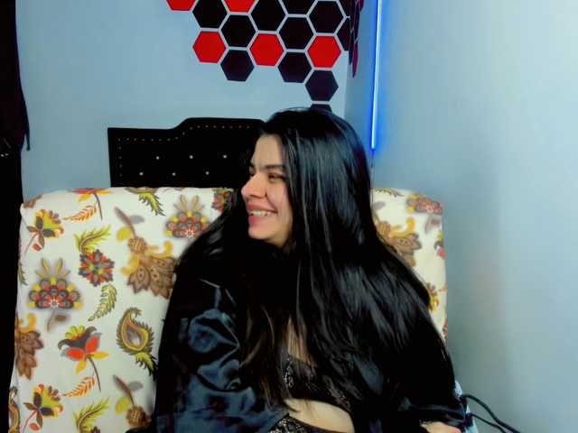 maddison-ivannova live cam on BongaCams