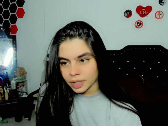 maddison-ivannova live cam on BongaCams