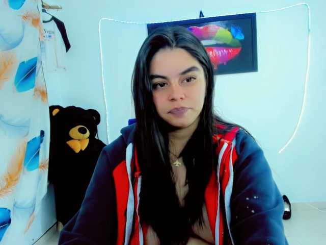maddison-ivannova live cam on BongaCams