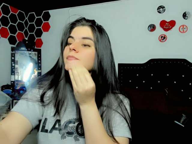 maddison-ivannova live cam on BongaCams