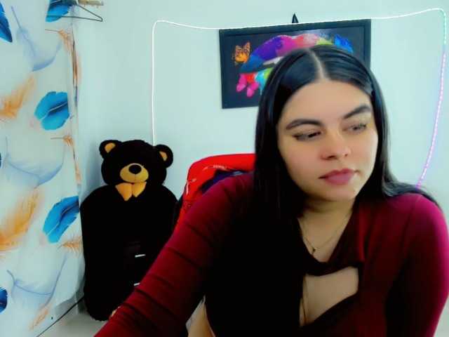 maddison-ivannova live cam on BongaCams