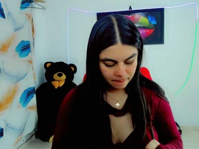 maddison-ivannova live cam on BongaCams