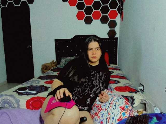 maddison-ivannova live cam on BongaCams