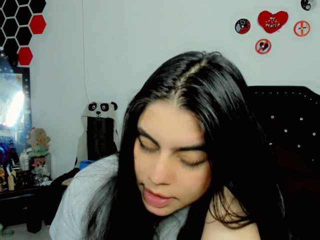 maddison-ivannova live cam on BongaCams