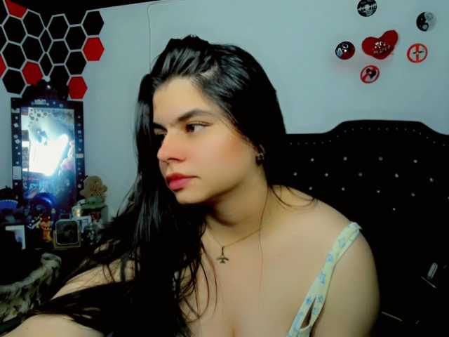 maddison-ivannova live cam on BongaCams