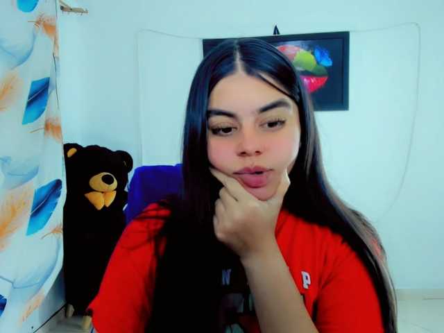 maddison-ivannova live cam on BongaCams