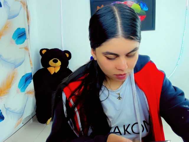 maddison-ivannova live cam on BongaCams
