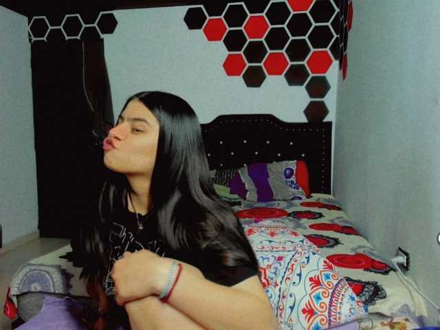 maddison-ivannova live cam on BongaCams