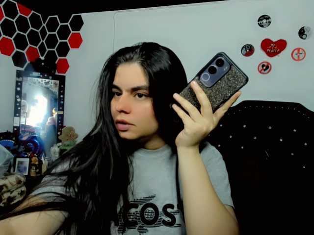 maddison-ivannova live cam on BongaCams