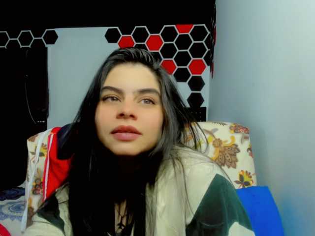 maddison-ivannova live cam on BongaCams