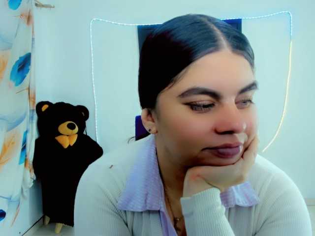 maddison-ivannova live cam on BongaCams
