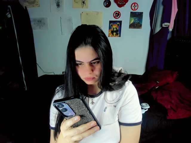 maddison-ivannova live cam on BongaCams