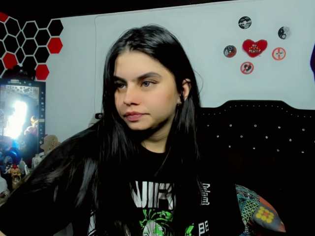 maddison-ivannova live cam on BongaCams
