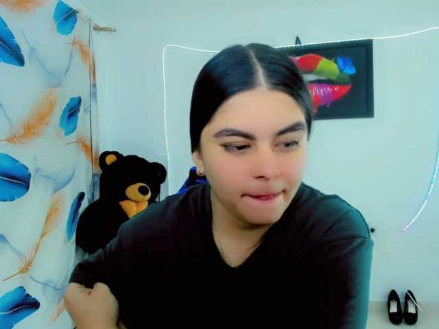 maddison-ivannova live cam on BongaCams