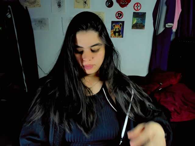 maddison-ivannova live cam on BongaCams