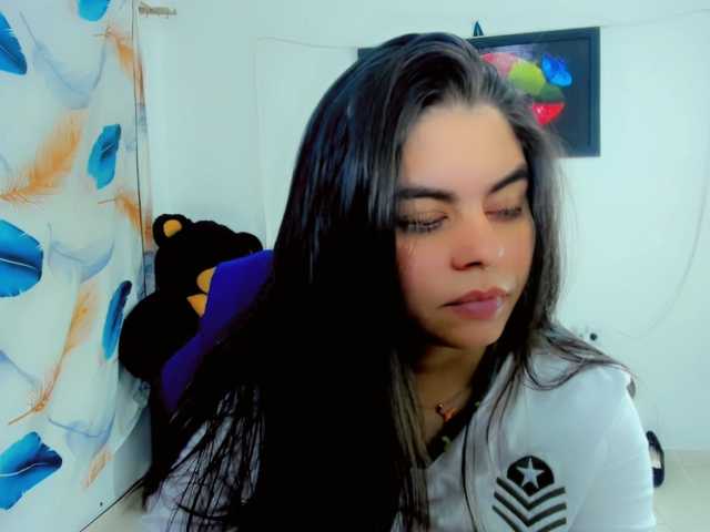 maddison-ivannova live cam on BongaCams