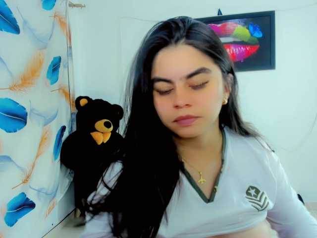 maddison-ivannova live cam on BongaCams