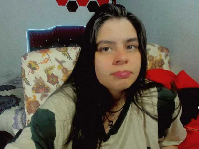 maddison-ivannova, en vivo ahora en BongaCams
