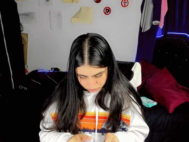 maddison-ivannova live cam on BongaCams