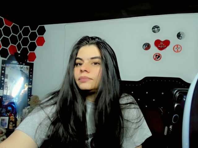 maddison-ivannova live cam on BongaCams