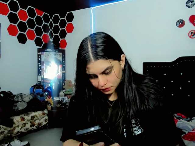 maddison-ivannova live cam on BongaCams