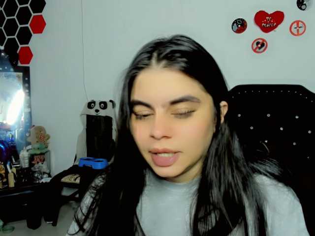 maddison-ivannova live cam on BongaCams