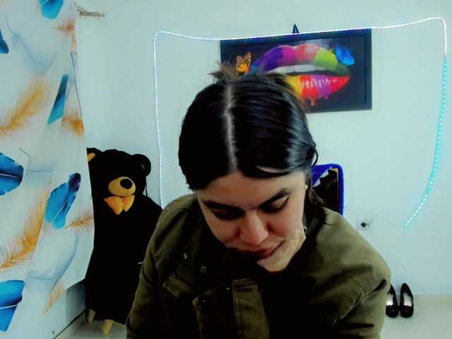 maddison-ivannova live cam on BongaCams